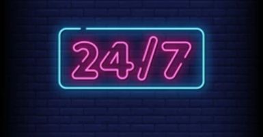24 available
