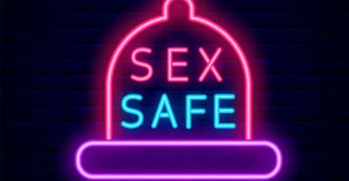 safe sex