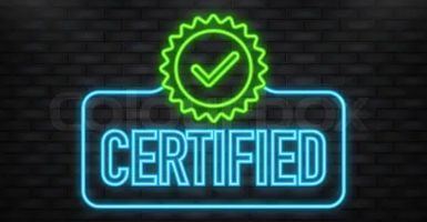 full verified