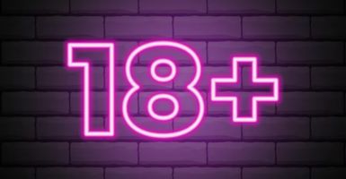 18 plus